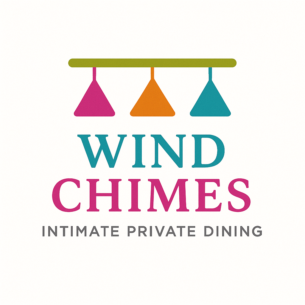 Wind Chimes - Private Dining Restaurant in Coimbatore