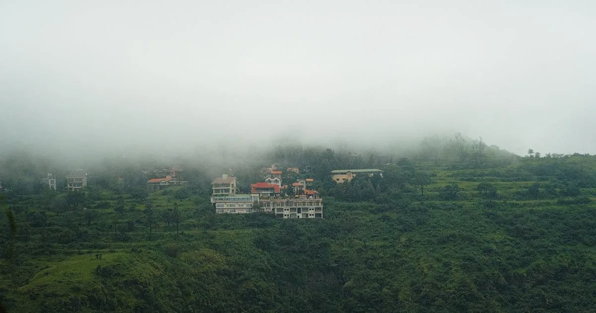 Offbeat Places to Stay in Tamil Nadu That Most Tourists Don't Know