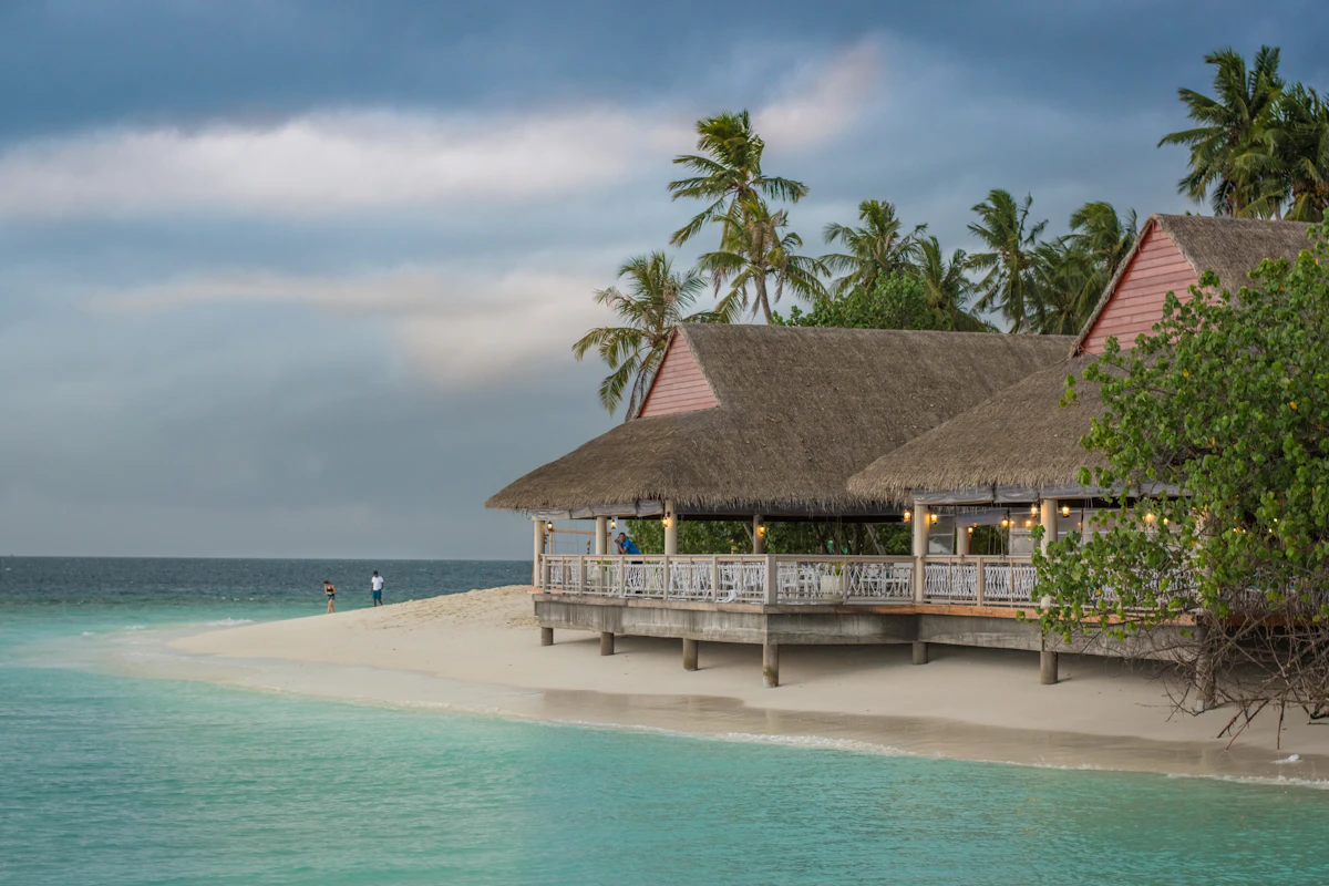 Private Pool Villas in Coimbatore — A Complete Booking Guide